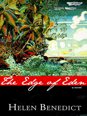 cover image of Edge of Eden
